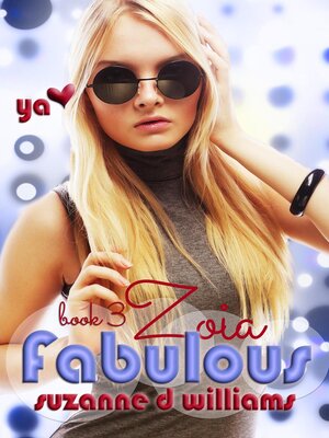 cover image of Zoia